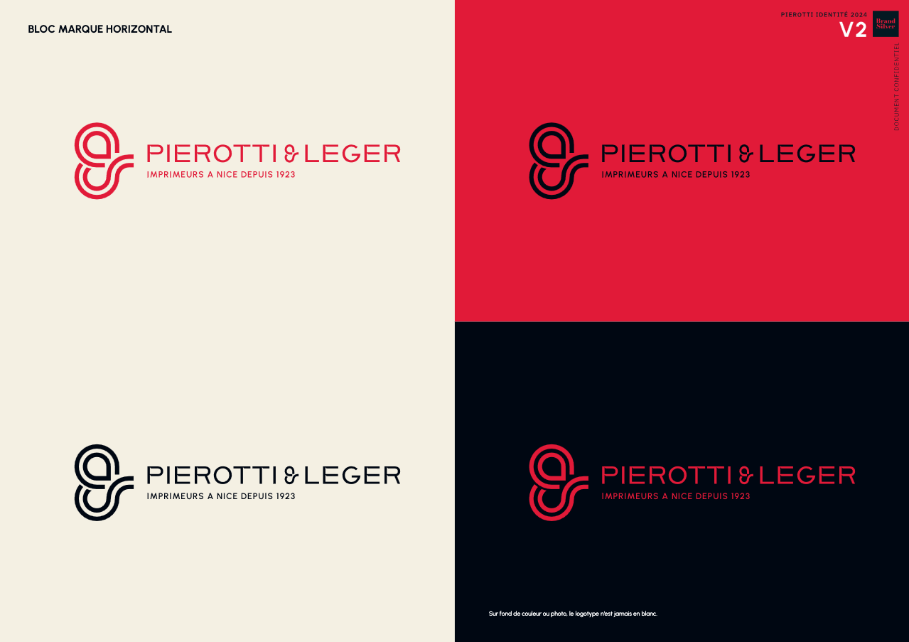 Agence Branding & Design Graphique à Casablanca