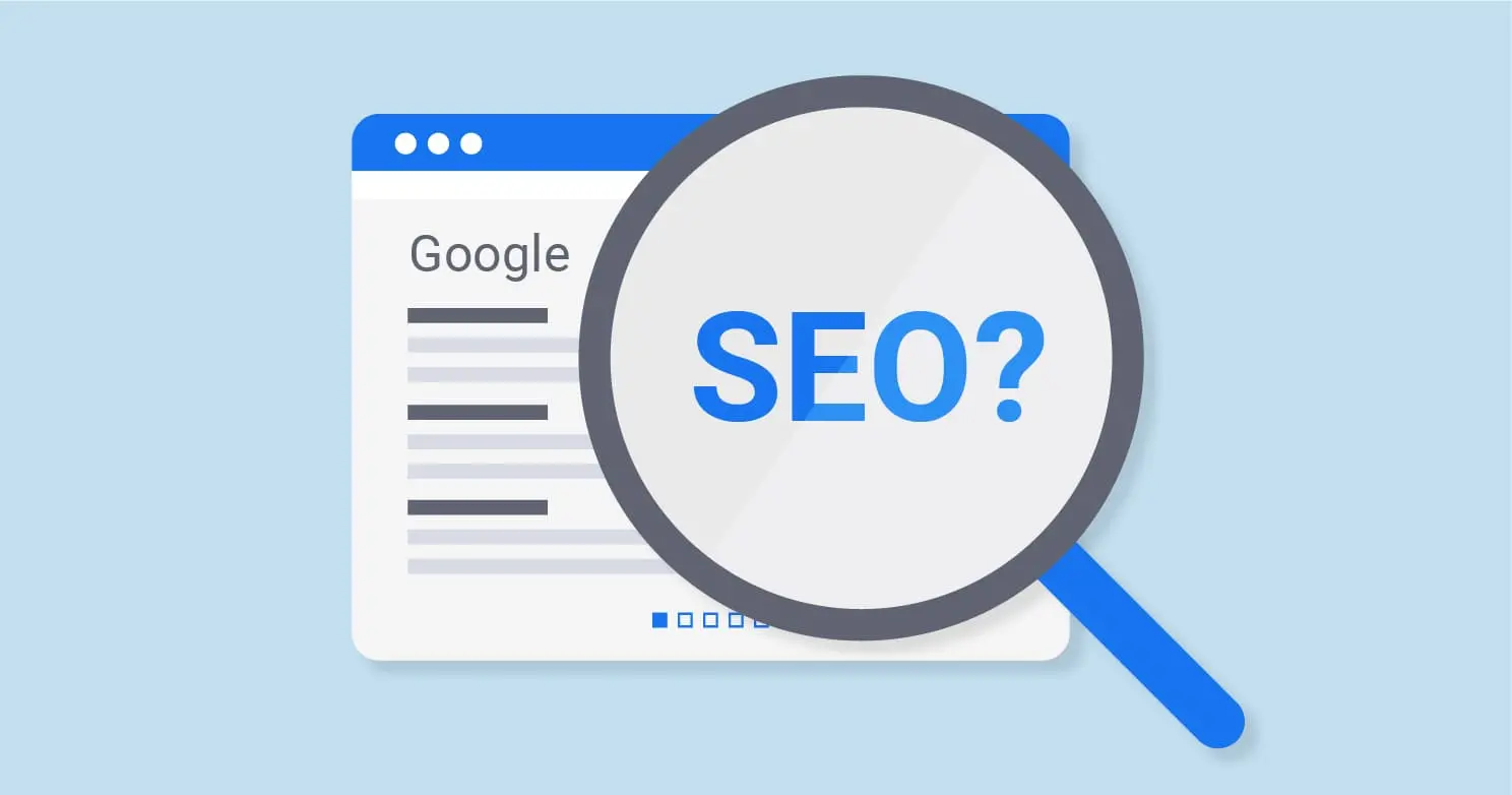 SEO & Référencement Casablanca