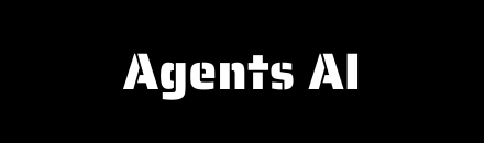 Agents AI