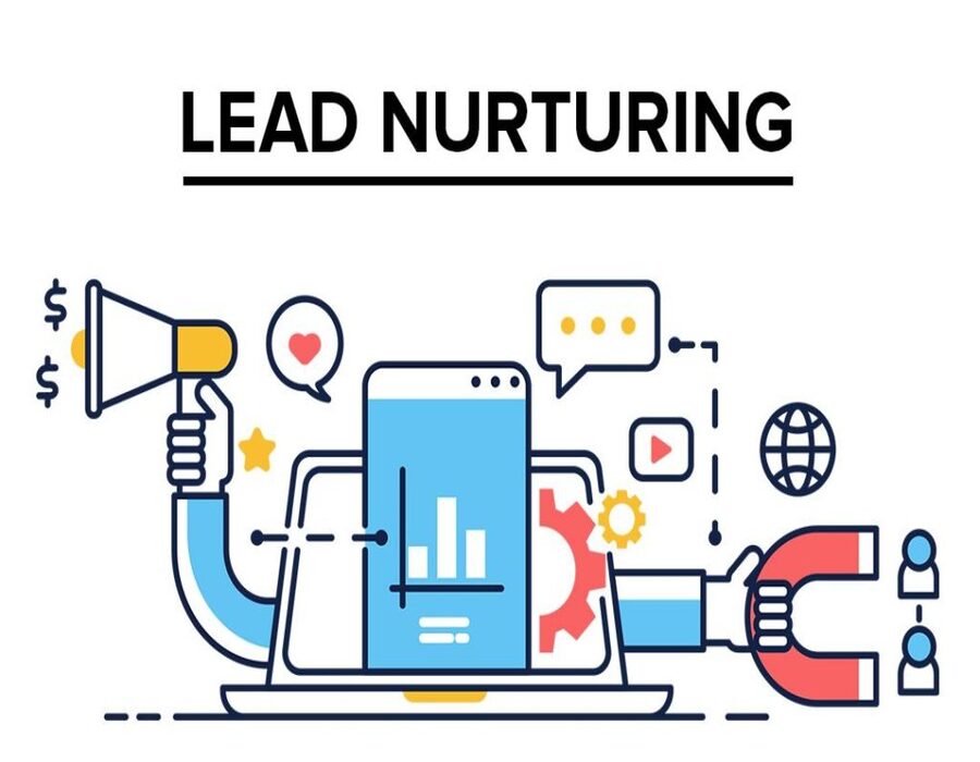 Lead nurturing : comment entretenir la relation client sans effort