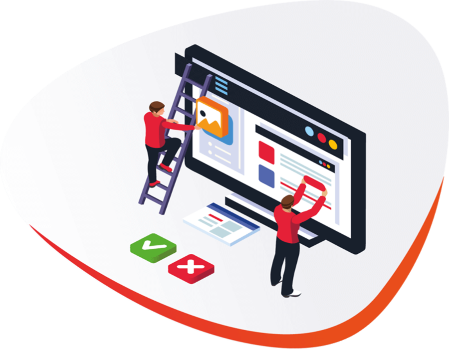 Refonte ou optimisation de site web : que choisir en 2025 ?