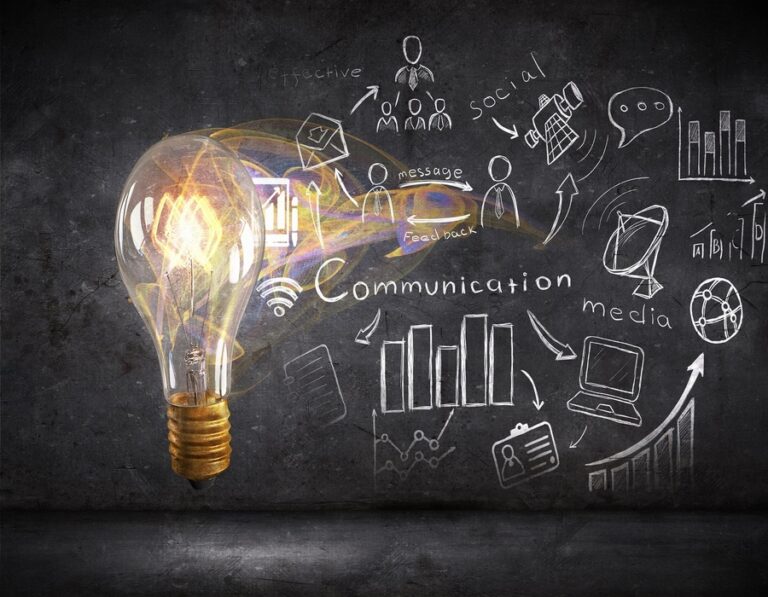 Comment construire une stratégie de communication puissante au Maroc