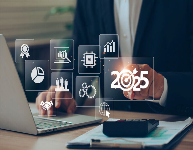 Tendances & innovations : 3 évolutions clés qui vont redessiner le marketing digital en 2025