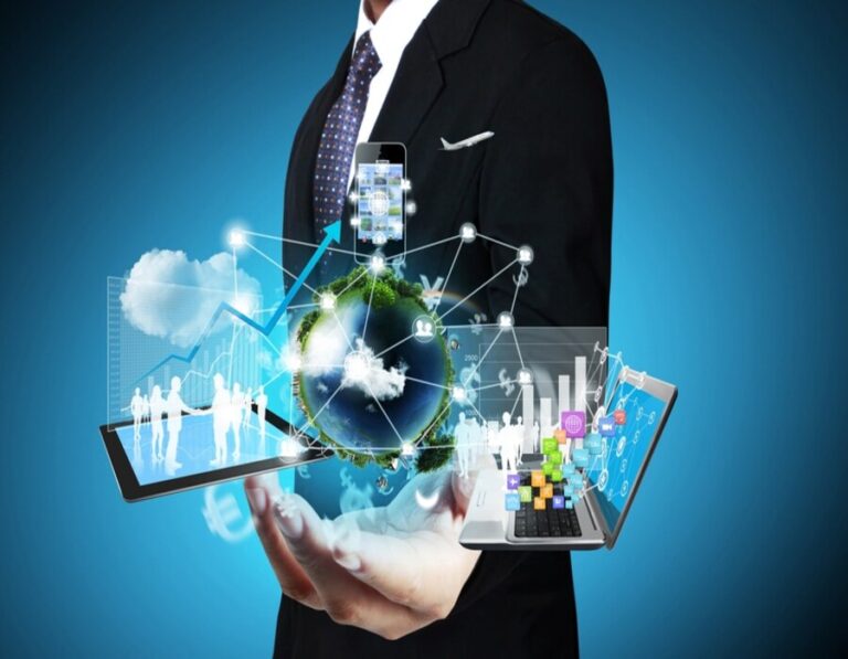 Comment le marketing digital peut transformer un business local en marque nationale