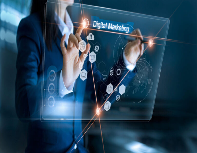 L’avenir du marketing digital au Maroc : 5 tendances à surveiller absolument