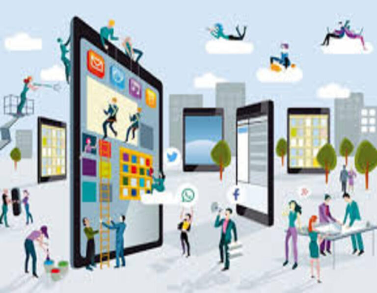 Le rôle du marketing digital dans la croissance des PME marocaines