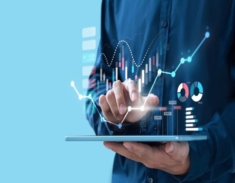 Les 5 KPIs que tout dirigeant doit suivre pour son marketing digital