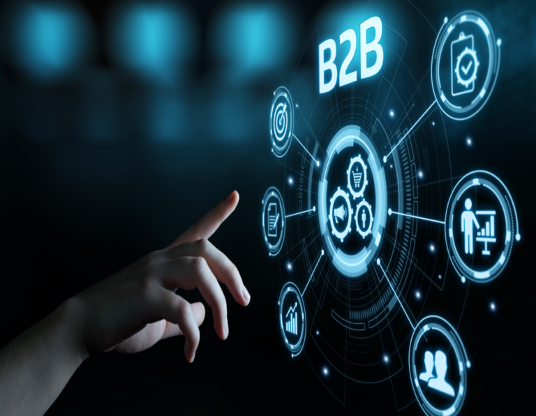 Marketing digital B2B au Maroc : les canaux qui rapportent vraiment