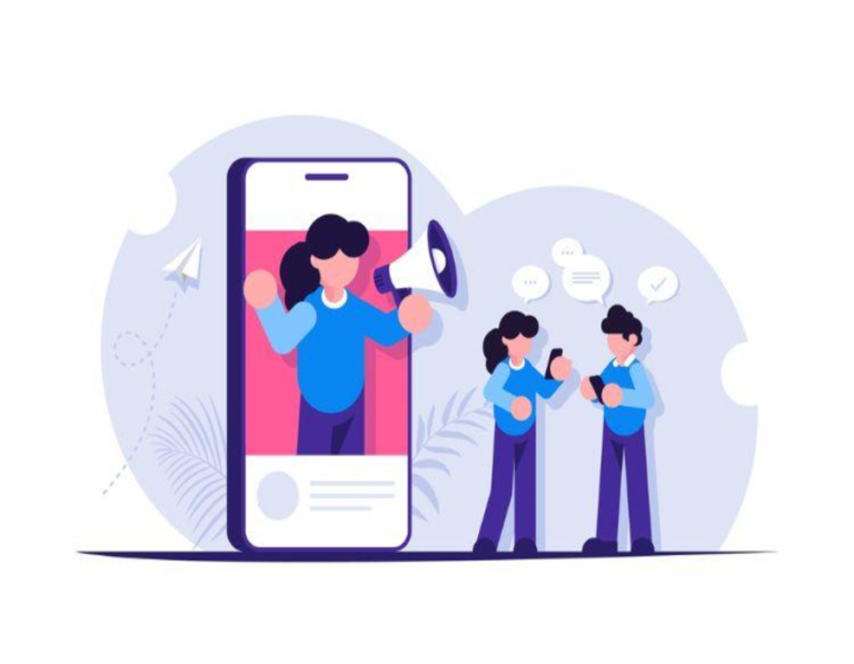 Pourquoi le marketing d’influence local est sous-exploité