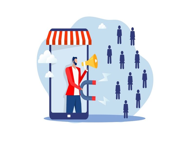 Pourquoi votre concurrent attire plus de clients en ligne que vous
