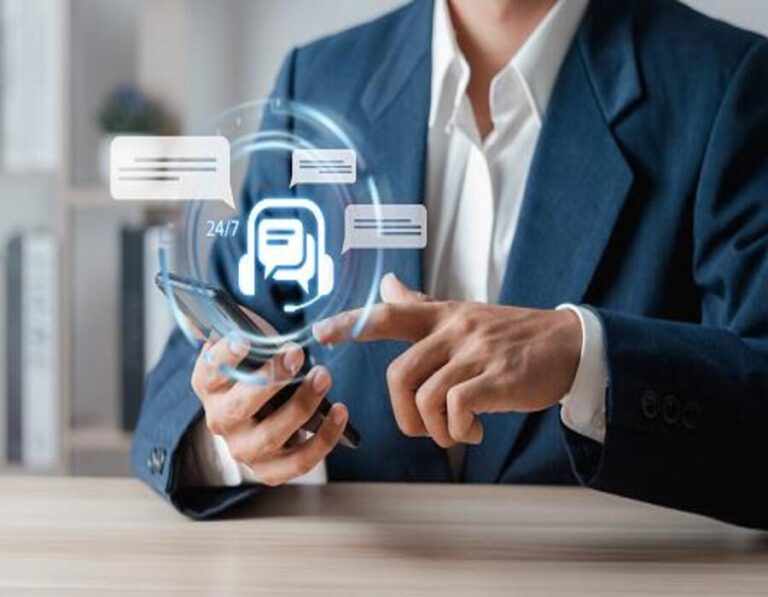 Le rôle des chatbots dans l’expérience client au Maroc