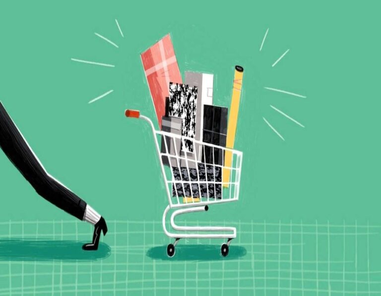 Pourquoi vos clients abandonnent leur panier en ligne ?