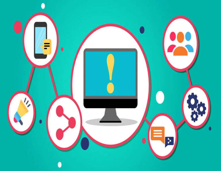 Les erreurs les plus fréquentes des PME dans leur communication digitale au Maroc