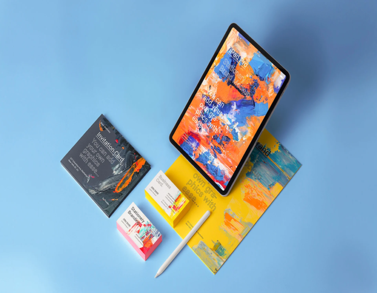 Comment créer une charte graphique cohérente et impactante