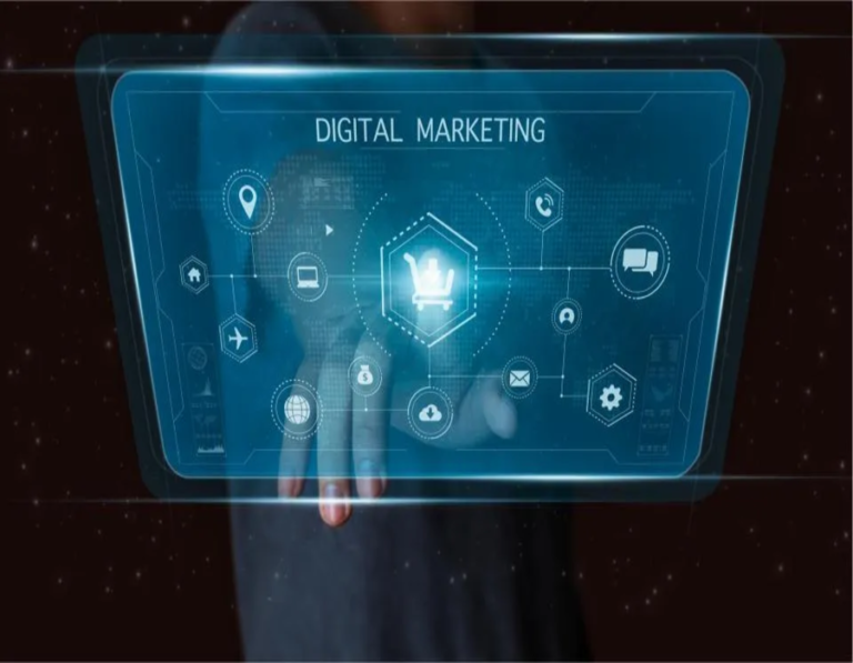 Le marketing digital au Maroc : chiffres, tendances et opportunités 2025