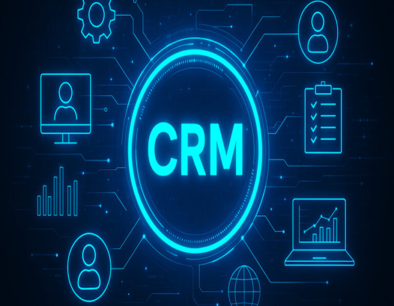 Agents IA pour la gestion et l’optimisation des CRM et ERP : une révolution pour les entreprises marocaines