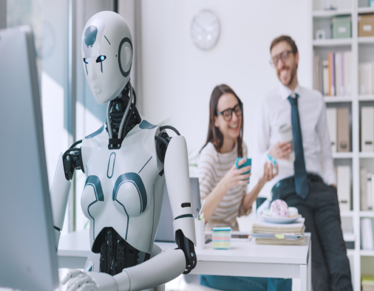 Marketing conversationnel boosté par les agents IA : une révolution pour les entreprises marocaines