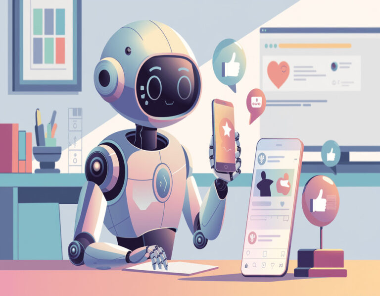 Automatisation des publications et interactions sur les réseaux sociaux : un levier stratégique pour les entreprises marocaines