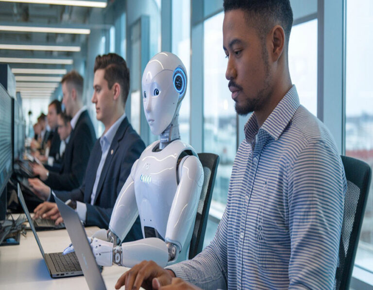 Réduction des coûts et gains d’efficacité avec les agents IA : une nouvelle ère pour les entreprises marocaines