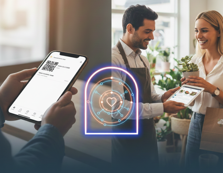 Fidélisation hybride : allier digital et expérience physique pour créer une relation durable avec vos clients au Maroc
