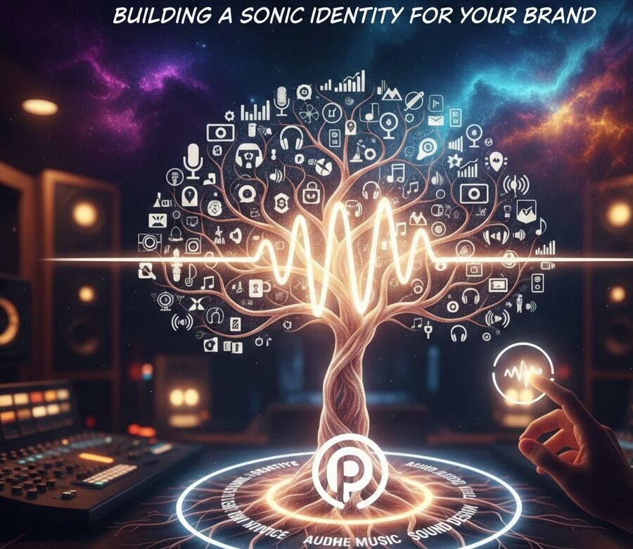 Podcast et audio branding : construire une identité sonore pour votre marque au Maroc